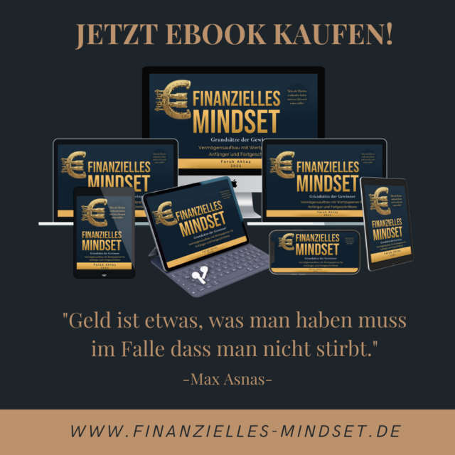 ETFs Thesaurierend und Ausschüttend Was ist der Unterschied? Faruk